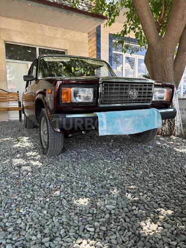 LADA (VAZ) 2107 2010, 112,000 km - 1.6 l - Şamaxı