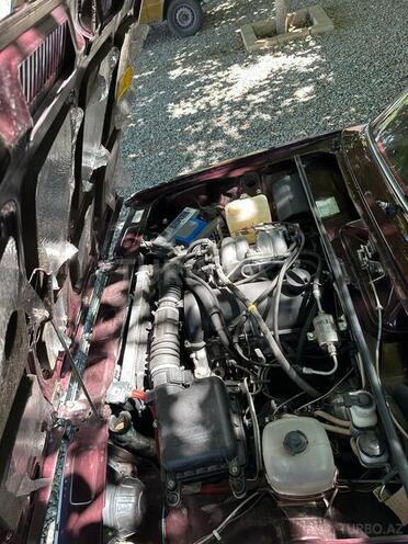 LADA (VAZ) 2107 2010, 112,000 km - 1.6 l - Şamaxı