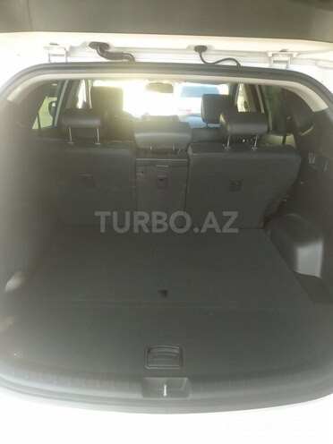 Hyundai Santa Fe 2012, 184,800 km - 2.0 l - Bakı