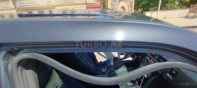 Mercedes C 180 1994, 366,645 km - 1.8 l - Quba