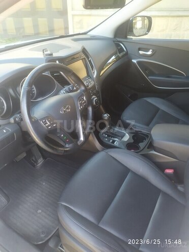 Hyundai Santa Fe 2012, 184,800 km - 2.0 l - Bakı