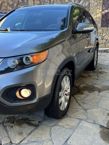 Kia Sorento 2011, 258,000 km - 2.0 l - Bakı