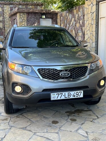 Kia Sorento 2011, 258,000 km - 2.0 l - Bakı