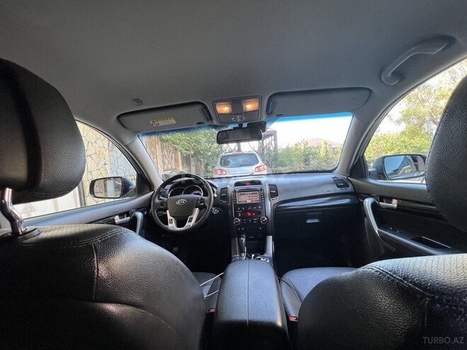 Kia Sorento 2011, 258,000 km - 2.0 l - Bakı