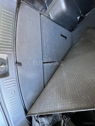 Kia Sorento 2011, 258,000 km - 2.0 l - Bakı