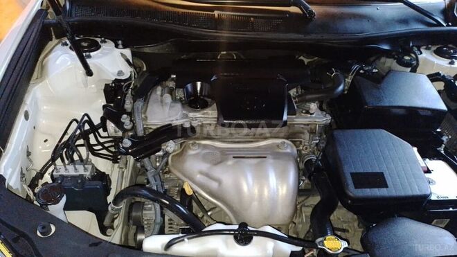 Toyota Camry 2013, 236,000 km - 2.5 l - Bakı