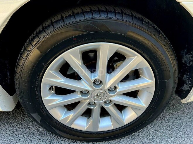 Toyota Camry 2013, 236,000 km - 2.5 l - Bakı