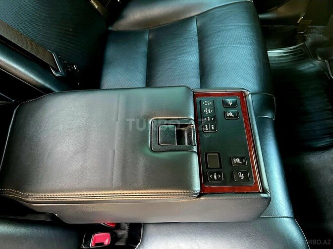 Toyota Camry 2013, 236,000 km - 2.5 l - Bakı