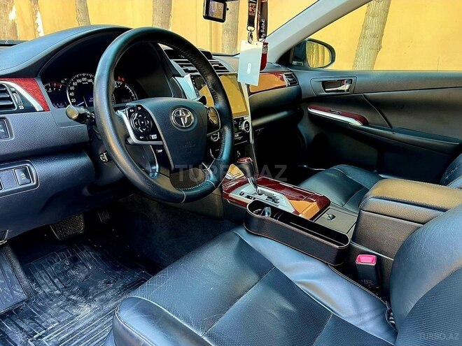 Toyota Camry 2013, 236,000 km - 2.5 l - Bakı