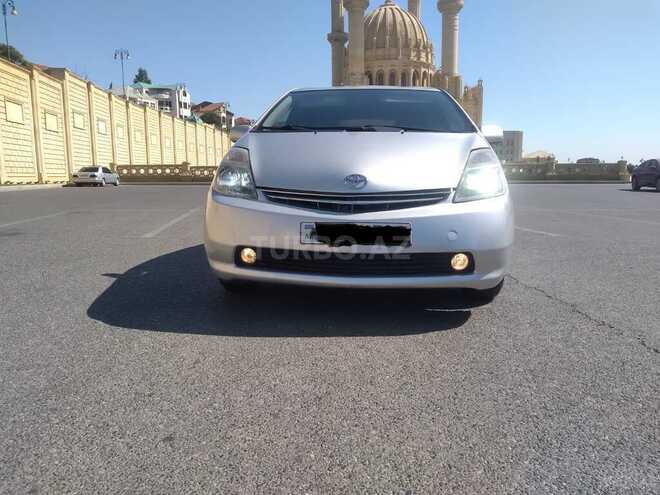Toyota Prius 2007, 151,000 km - 1.5 l - Bakı
