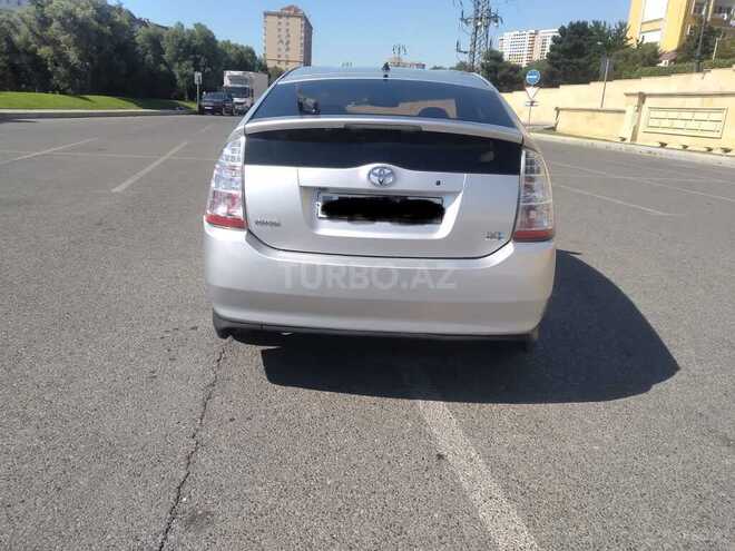 Toyota Prius 2007, 151,000 km - 1.5 l - Bakı
