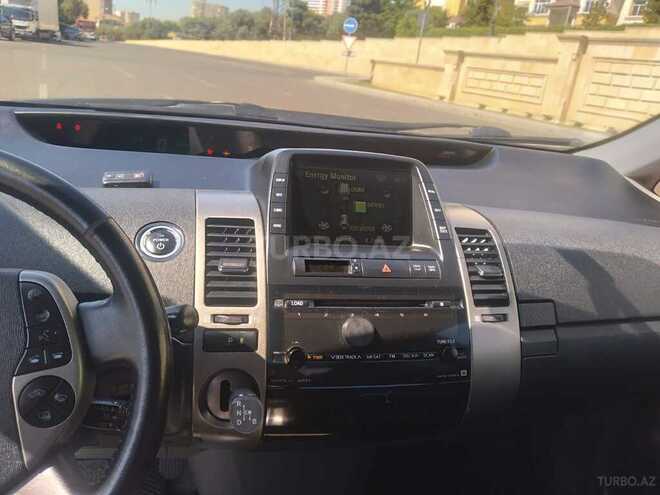 Toyota Prius 2007, 151,000 km - 1.5 l - Bakı