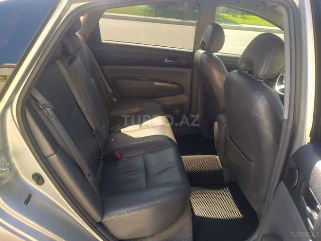 Toyota Prius 2007, 151,000 km - 1.5 l - Bakı
