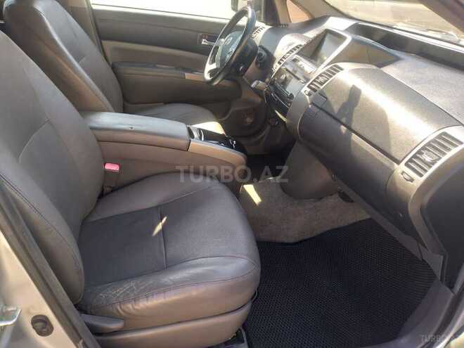 Toyota Prius 2007, 151,000 km - 1.5 l - Bakı