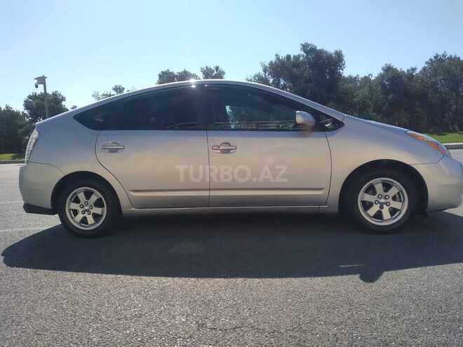 Toyota Prius 2007, 151,000 km - 1.5 l - Bakı