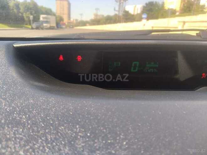 Toyota Prius 2007, 151,000 km - 1.5 l - Bakı
