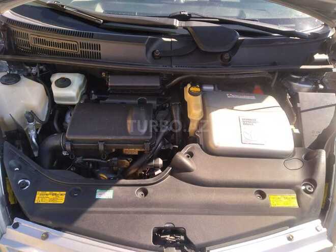 Toyota Prius 2007, 151,000 km - 1.5 l - Bakı