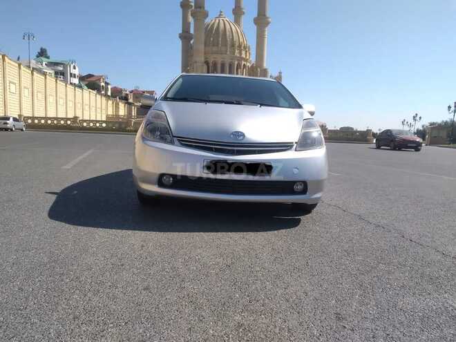 Toyota Prius 2007, 151,000 km - 1.5 l - Bakı