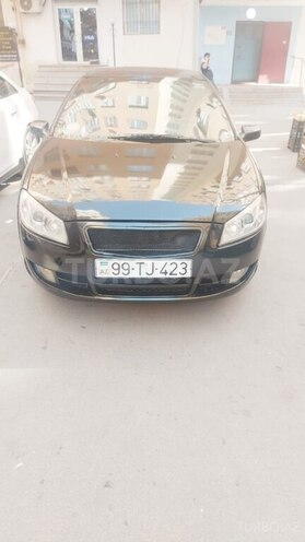 Iran Khodro Runna 2014, 26,000 km - 1.6 л - Bakı