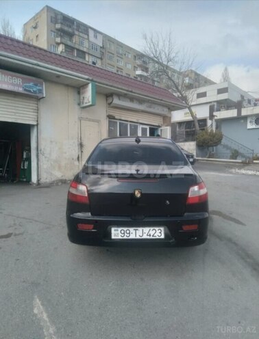 Iran Khodro Runna 2014, 26,000 km - 1.6 л - Bakı