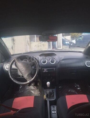 Iran Khodro Runna 2014, 26,000 km - 1.6 л - Bakı