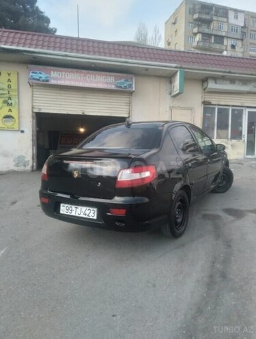 Iran Khodro Runna 2014, 26,000 km - 1.6 л - Bakı