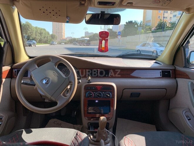 Khazar LX 2020, 113,000 km - 1.7 л - Bakı