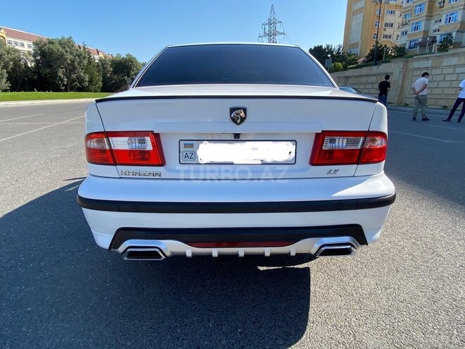 Khazar LX 2020, 113,000 km - 1.7 л - Bakı