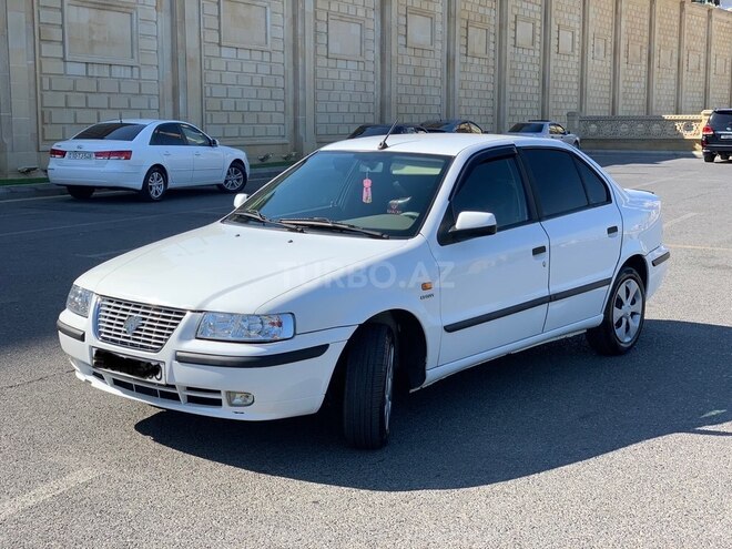 Khazar LX 2020, 113,000 km - 1.7 л - Bakı