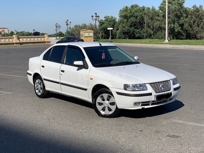 Khazar LX 2020, 113,000 km - 1.7 л - Bakı