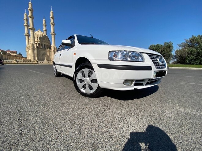 Khazar LX 2020, 113,000 km - 1.7 л - Bakı