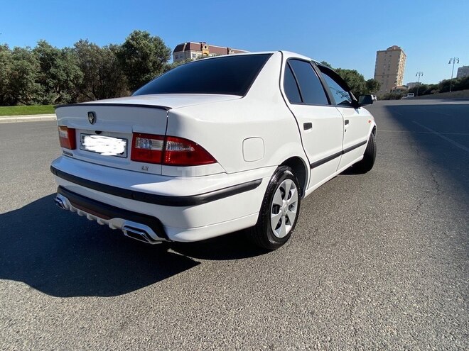 Khazar LX 2020, 113,000 km - 1.7 л - Bakı