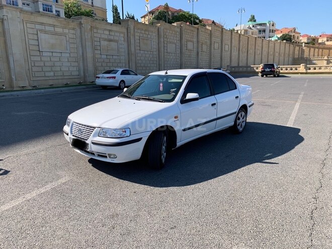 Khazar LX 2020, 113,000 km - 1.7 л - Bakı