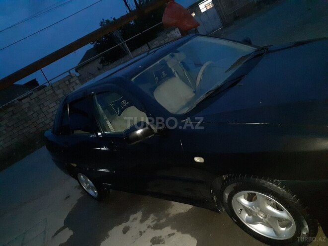 Chery Amulet (A15) 2007, 26,586 km - 1.6 л - Bakı