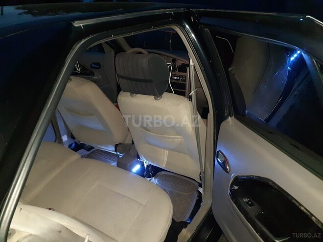 Chery Amulet (A15) 2007, 26,586 km - 1.6 л - Bakı