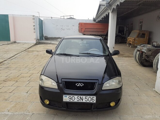 Chery Amulet (A15) 2007, 26,586 km - 1.6 л - Bakı