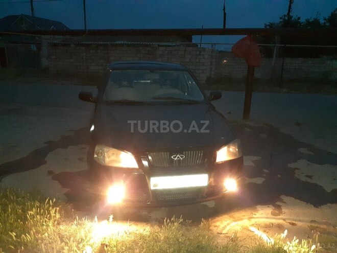 Chery Amulet (A15) 2007, 26,586 km - 1.6 л - Bakı