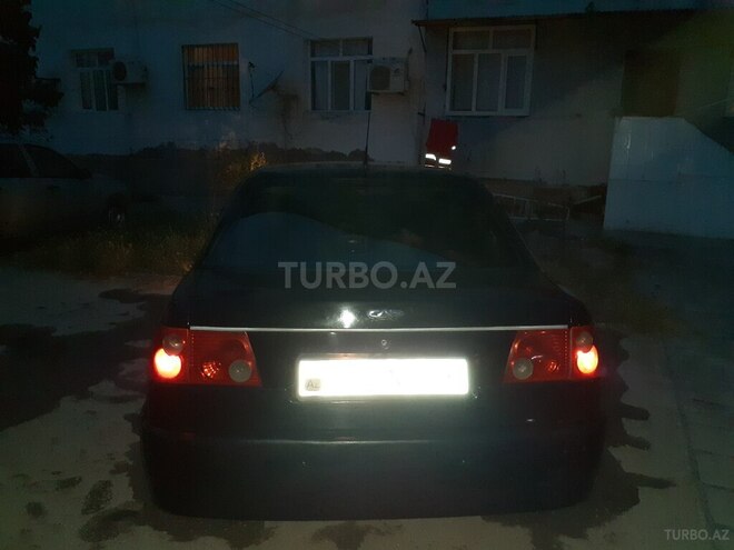 Chery Amulet (A15) 2007, 26,586 km - 1.6 л - Bakı