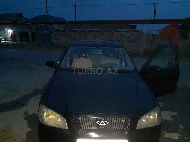 Chery Amulet (A15) 2007, 26,586 km - 1.6 л - Bakı