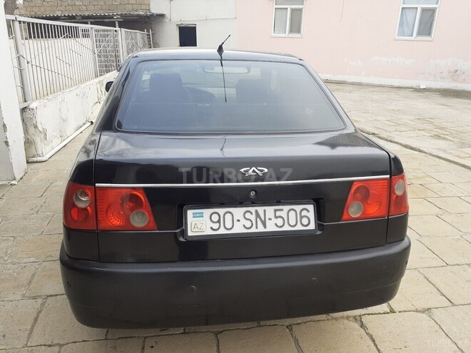 Chery Amulet (A15) 2007, 26,586 km - 1.6 л - Bakı