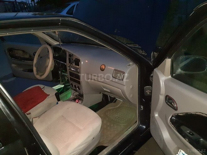 Chery Amulet (A15) 2007, 26,586 km - 1.6 л - Bakı