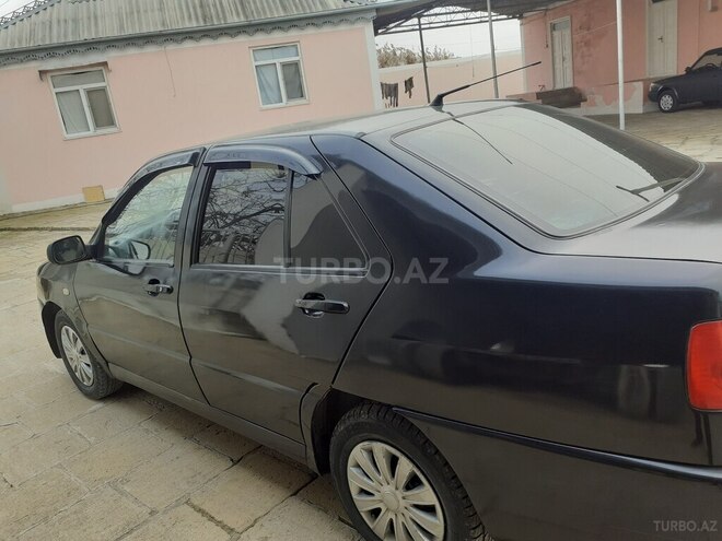 Chery Amulet (A15) 2007, 26,586 km - 1.6 л - Bakı