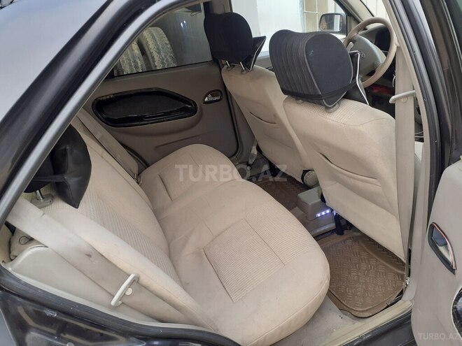Chery Amulet (A15) 2007, 26,586 km - 1.6 л - Bakı