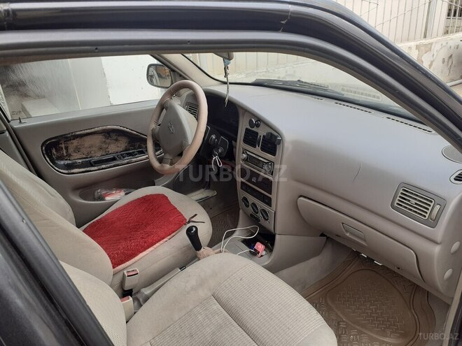 Chery Amulet (A15) 2007, 26,586 km - 1.6 л - Bakı