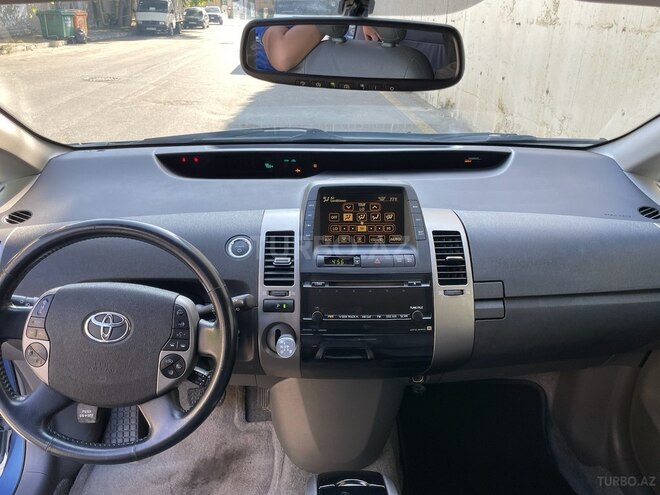 Toyota Prius 2008, 75,549 km - 1.5 l - Bakı