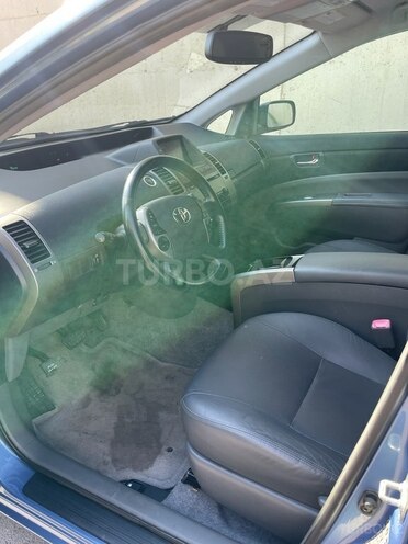 Toyota Prius 2008, 75,549 km - 1.5 l - Bakı