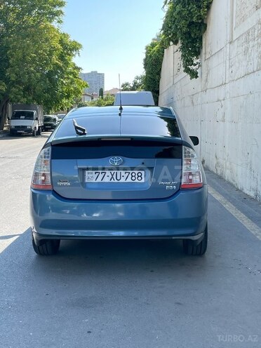 Toyota Prius 2008, 75,549 km - 1.5 l - Bakı