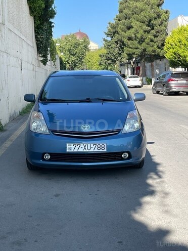 Toyota Prius 2008, 75,549 km - 1.5 l - Bakı