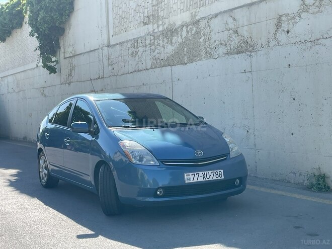 Toyota Prius 2008, 75,549 km - 1.5 l - Bakı