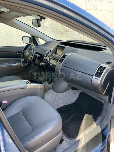 Toyota Prius 2008, 75,549 km - 1.5 l - Bakı